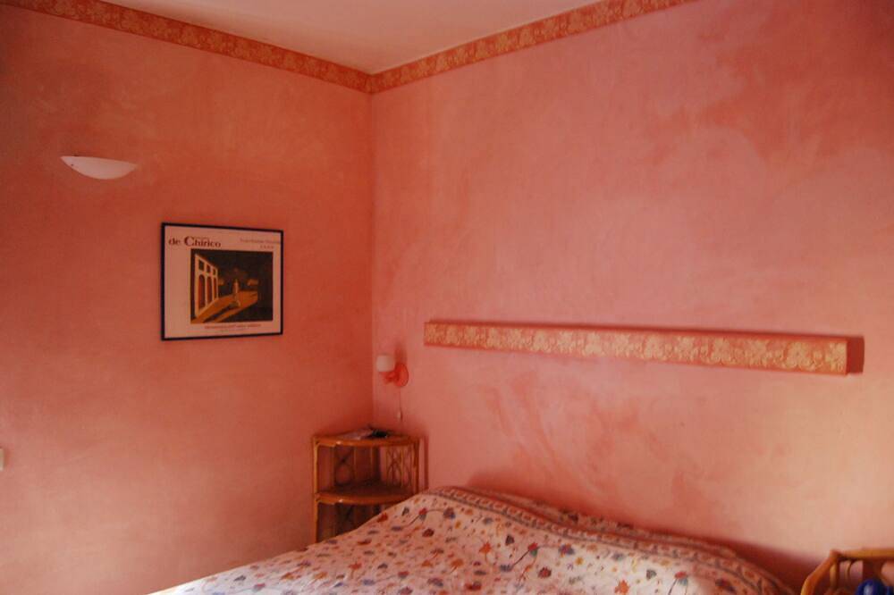 Chalet Residenz mit Garten in Stintino, Nurra