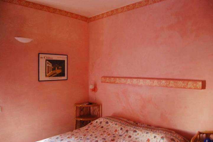 Chalet für 6 Personen, mit Balkon und Garten auf Sardinien - 2