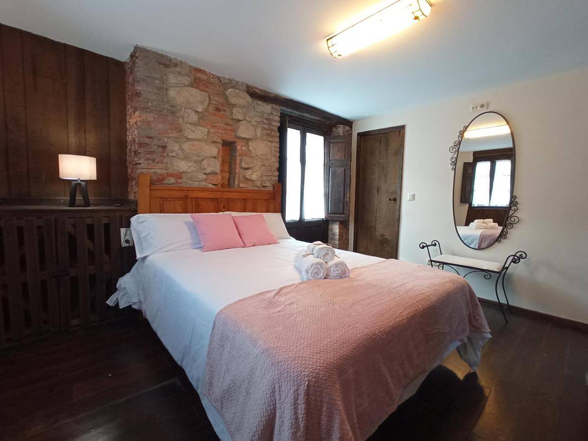 Apartamento entero, Apartamentos Rurales La Galería in Ribota, Laviana