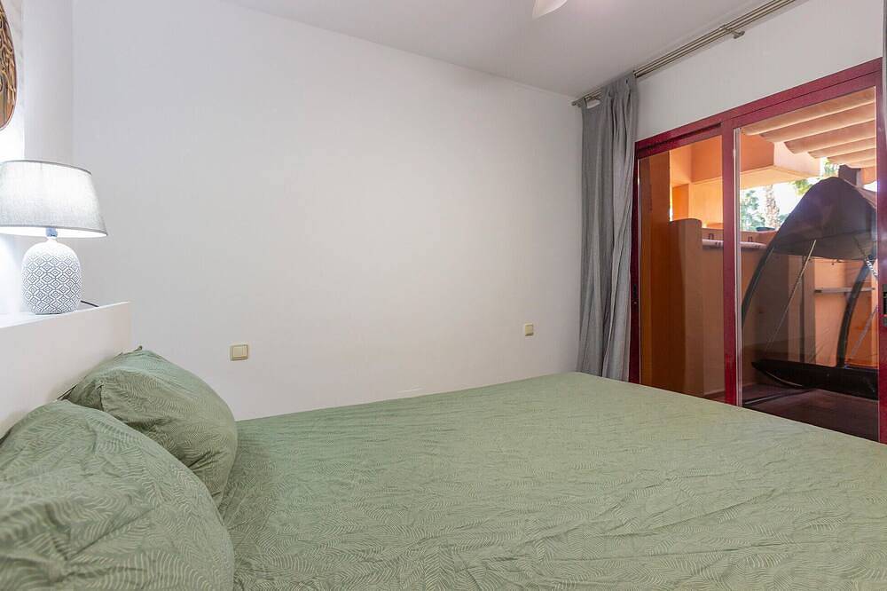 Entire apartment, Beautiful apartment in Los Alcazares in Los Narejos, Los Alcázares