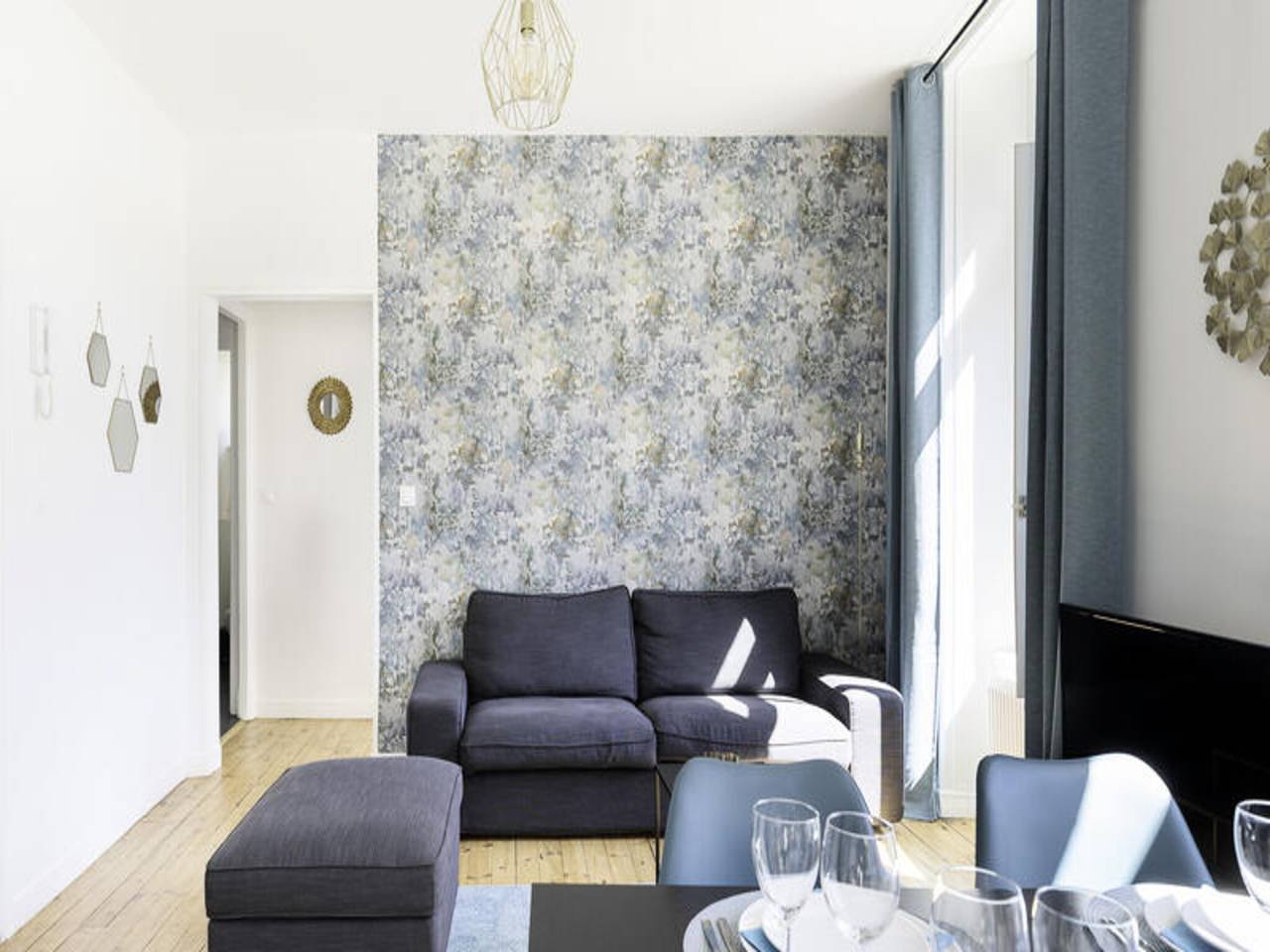 Photo : Appartement de vacances