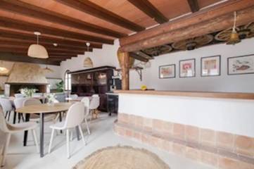 Ferienhaus in Manacor, Mallorca Osten für 2 