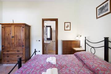 Stanza per 2 Persone in Gragnano, Costa tirrenica Campania, Foto 4