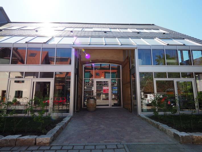Die Krone - Hotel Garni - Einzelzimmer in Kirchzarten, Südschwarzwald