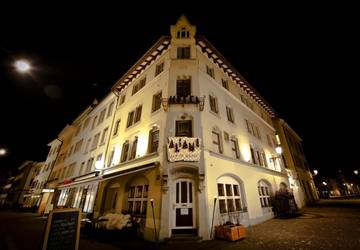 Hôtel pour 2 personnes à Winterthour