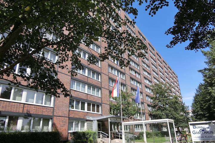 B&B für 2 Personen in Rostock - 2
