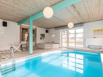 Ferienhaus für 10 Personen in Fur, Limfjord in Westjütland, Bild 4