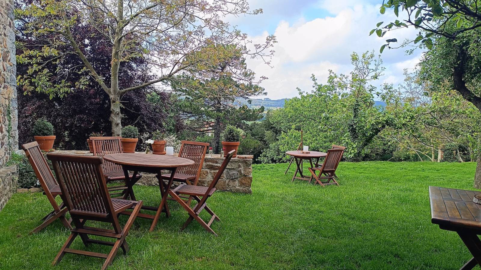Casa Rural Selmo im Herzen von Asturien in Carreño, Costa Verde (Spanien)
