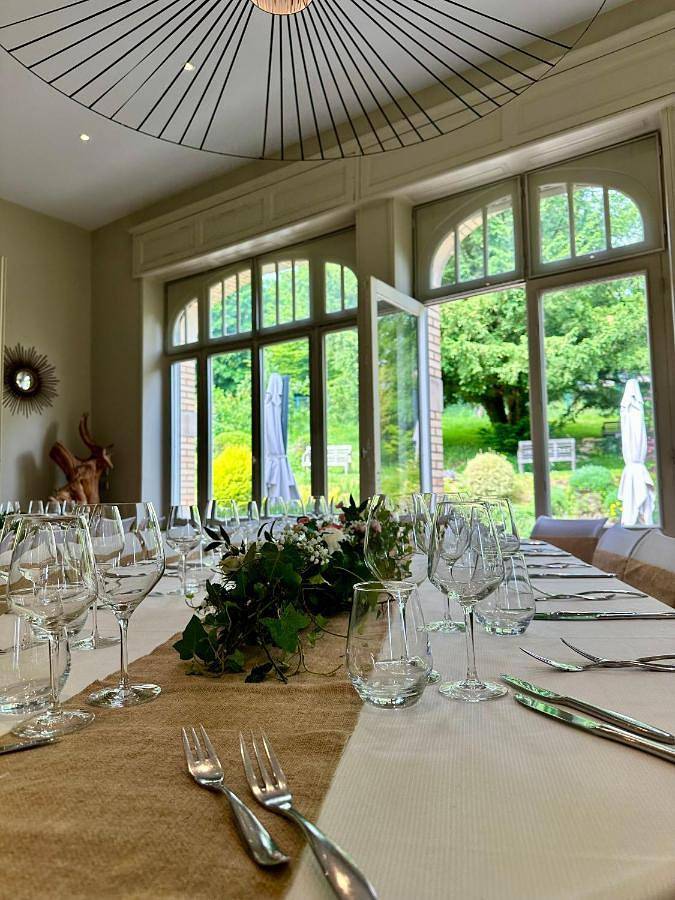 Location de vacances pour 2 personnes, avec vue et jardin à Villers-lès-Nancy - 4