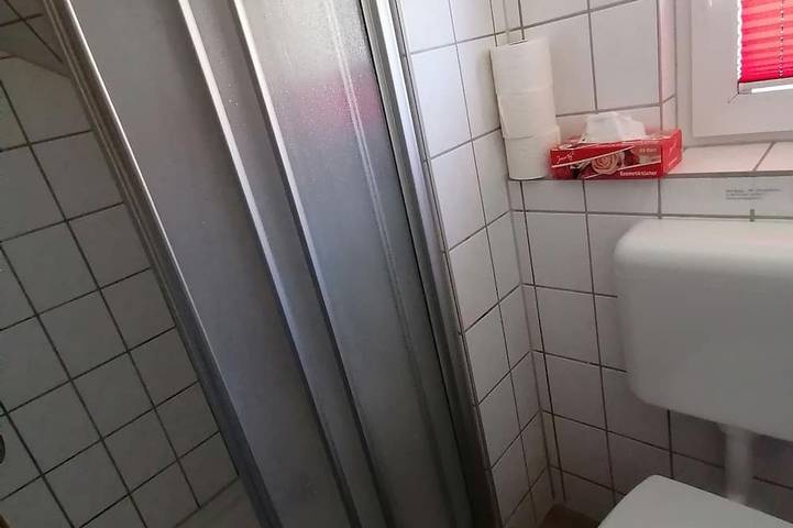 Cottage für 2 Personen, mit Garten auf Hiddensee - 3