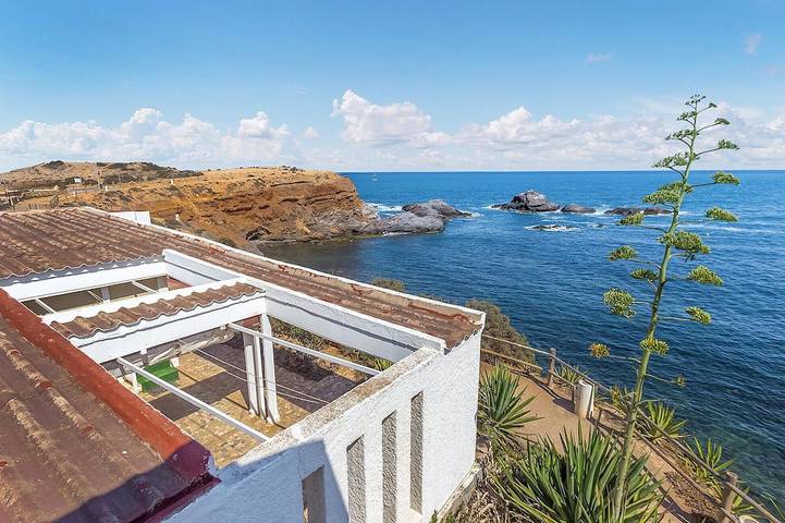 Casa vacanza per 4 persone - 1