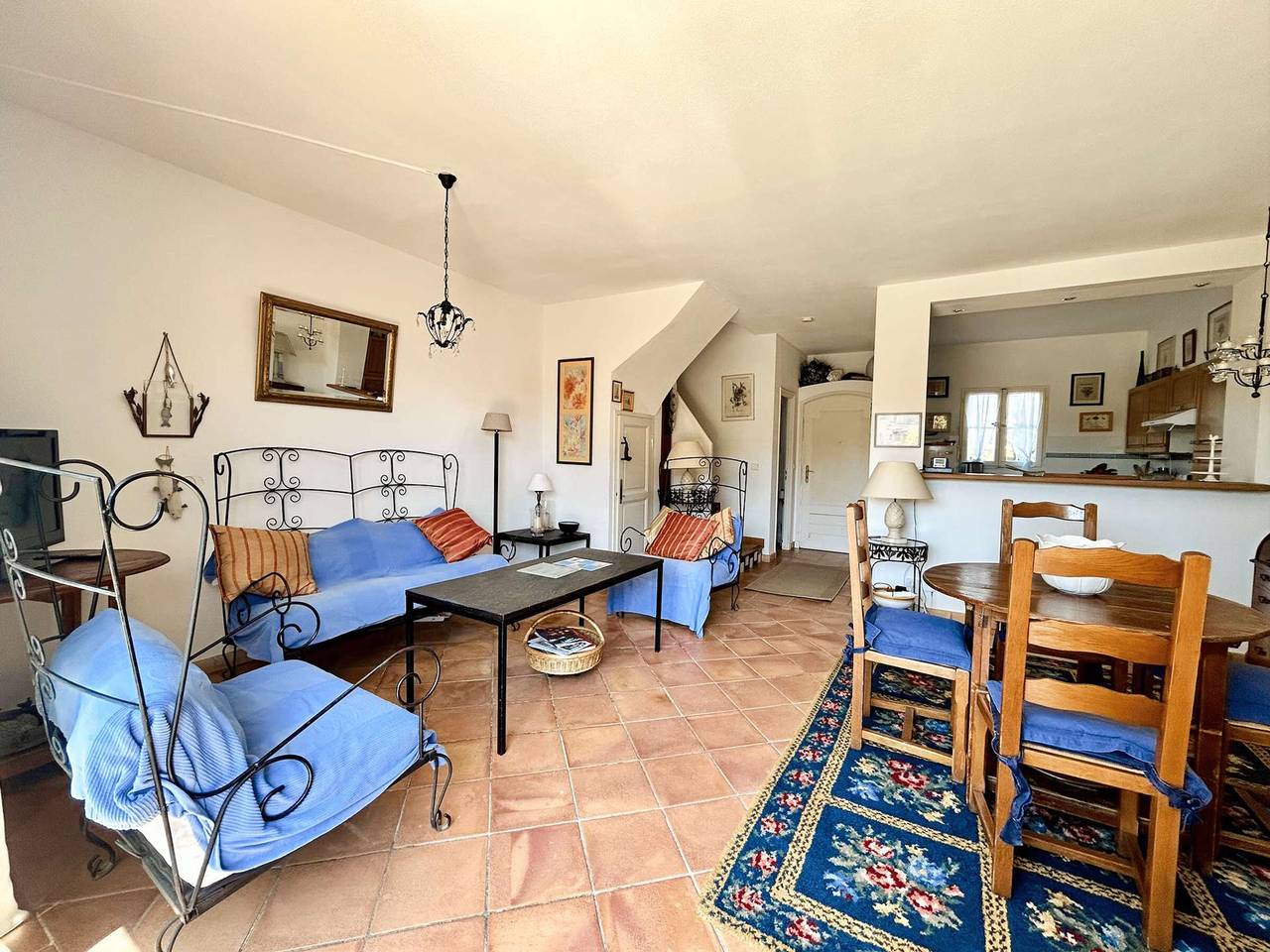 Haus in Port Grimaud: 4 Sz, Pool, Privatanlegestelle in Port Grimaud, Grimaud