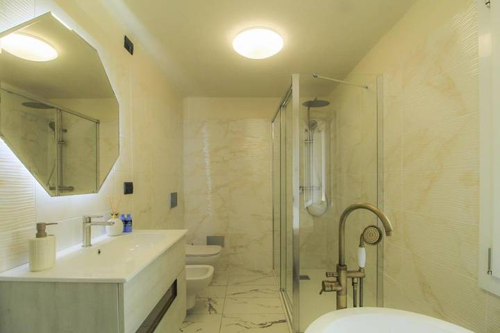 Gîte pour 4 personnes, avec vue et jardin à Ivrea (Italie) - 2