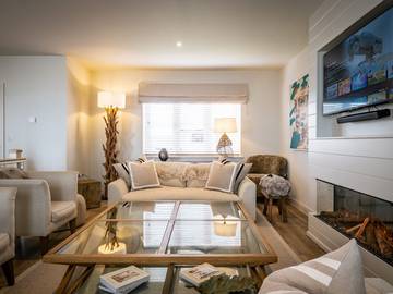 Cottage for 10 People in Bridlington, East Riding of Yorkshire, Photo 4