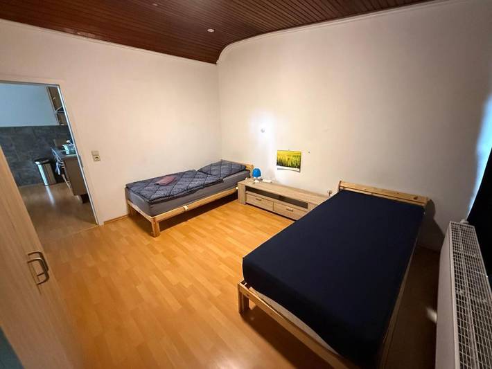 Ferienwohnung für 6 Personen, mit Terrasse und Garten in Osterholz-Scharmbeck - 3