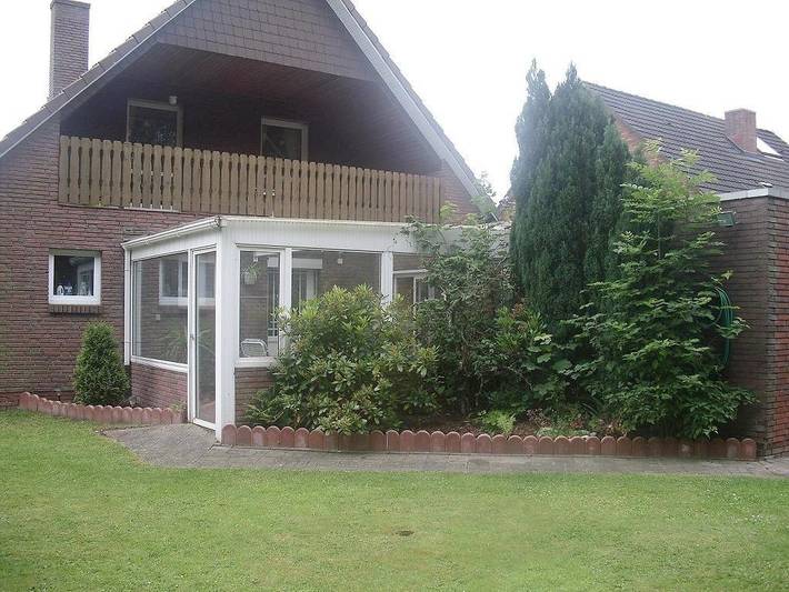 Ferienwohnung für 2 Personen, mit Garten, mit Haustier in Großheide - 2