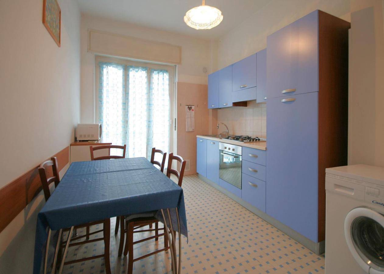 Apartamento entero, Doria 6 Int 5 in Andora, Riviera di Ponente