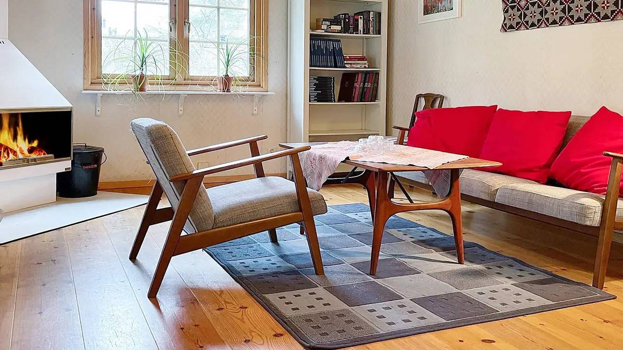 Ferienhaus für 6 Personen (66 m²) in Yngsjö in Kristianstad, Schwedische Ostsee