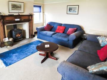 Log Cabin for 9 People in Whinfell Forest, Cumbria, Photo 1