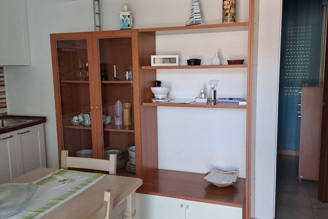 Apartamento entero, Casa Bianca 1  in Porto Torres, Provincia de Sassari