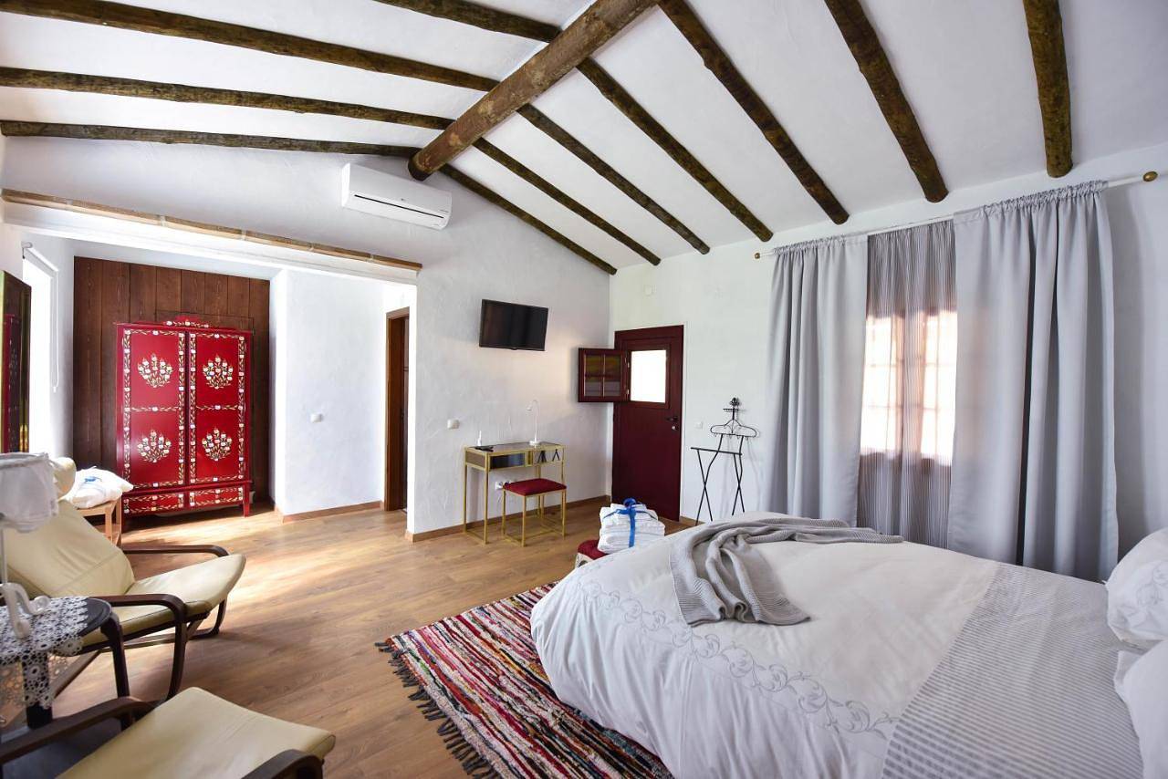 Deluxe Room in Vila Viçosa, Distrito de Évora
