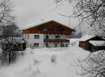 Ferienwohnung für 2 Personen in Häselgehr, Lechtal, Bild 2