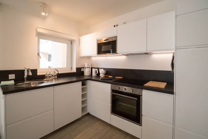 Ganze Ferienwohnung, Goldsprotte in Eckernförde, Rendsburg-Eckernförde