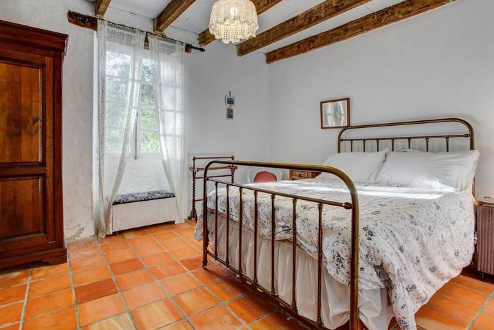 Location de vacances pour 12 personnes, avec jardin et piscine à Gageac-et-Rouillac - 3