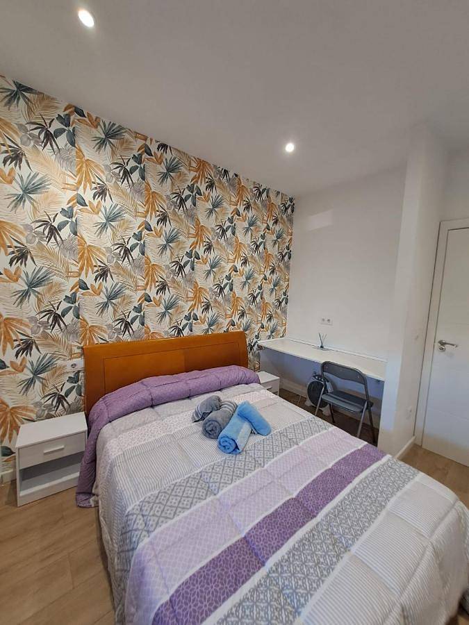 Maison d’hôte pour 2 personnes, avec vue à Vigo - 4