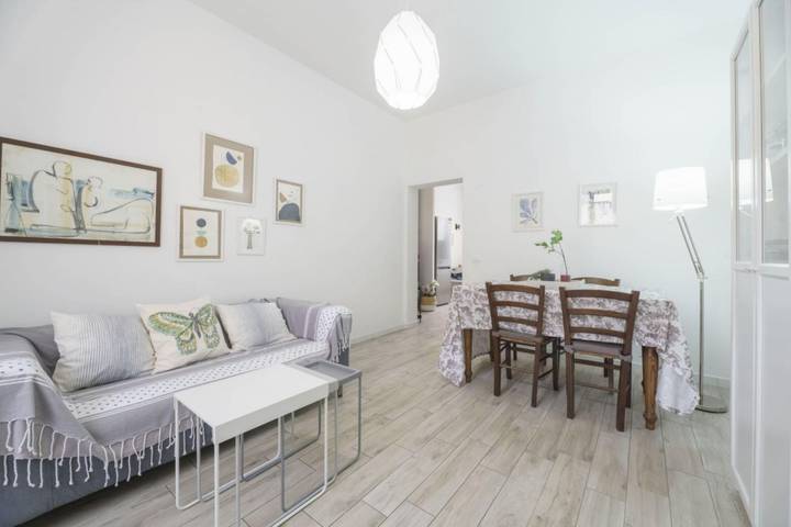 Appartamento intero, Casina Del Ponticello-Casina Del Ponticello in Spiaggia delle Ghiaie, Portoferraio