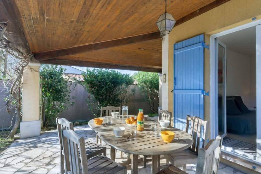 Maison de vacances