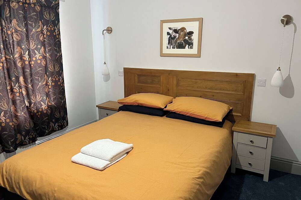 Great value serviced accommodation, North Cornwall in Cornwall