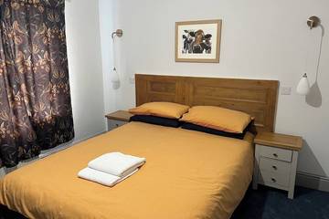 BnB für 2 Personen in England