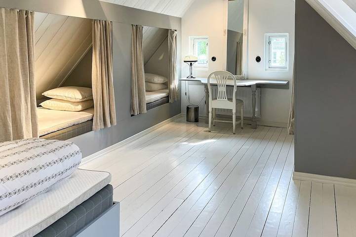 Ferienhaus für 8 Personen in Simrishamn - 4