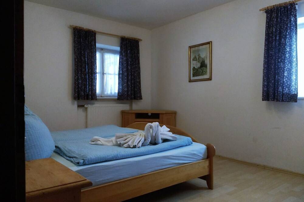 Ganze Wohnung, Ferienwohnung Apfelbaum - Ferienhaus Kellermann in Gmund, Bayerische Alpen