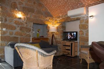Cottage for 4 People in Grosseto-Prugna, Corse-du-Sud, Photo 4