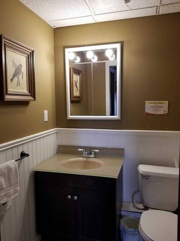 Cottage for 6 Guests in Algonquin Provincial Park, Picture 3