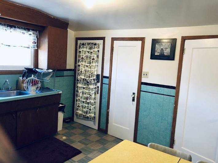 Appartement de vacances pour 4 personnes