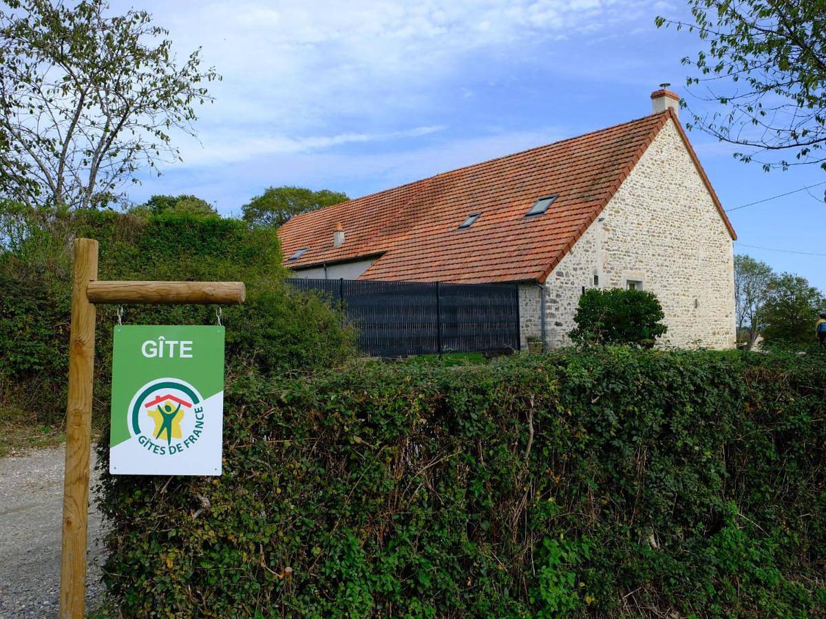 Holiday Home in Nohant-Vic, Région de La Châtre
