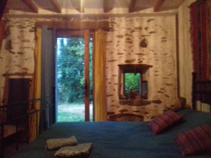 Gîte pour 3 personnes, avec vue et terrasse à Saint-Mathieu - 3