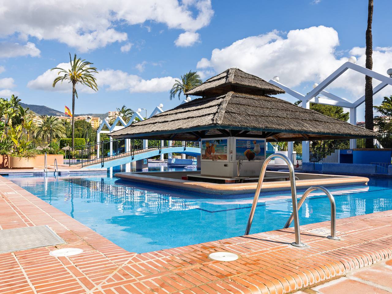 Appartamento vacanze a Benalmádena a partire da 139€ a notte