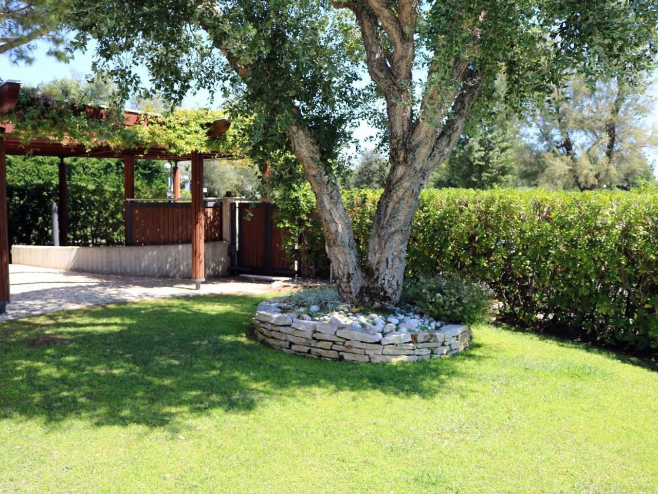 Ganze Ferienwohnung, Francesca - Francesca in Isola Albarella, Polesine