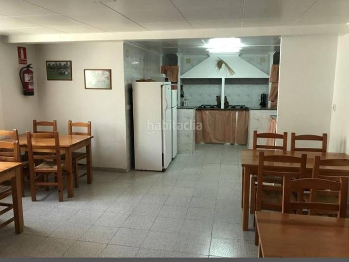 Gîte pour 3 personnes, avec jardin et terrasse à Amposta - 2