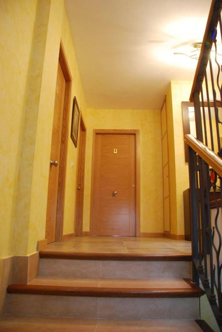 Hotel para 2 personas, con balcón en Provincia de Ciudad Real - 4