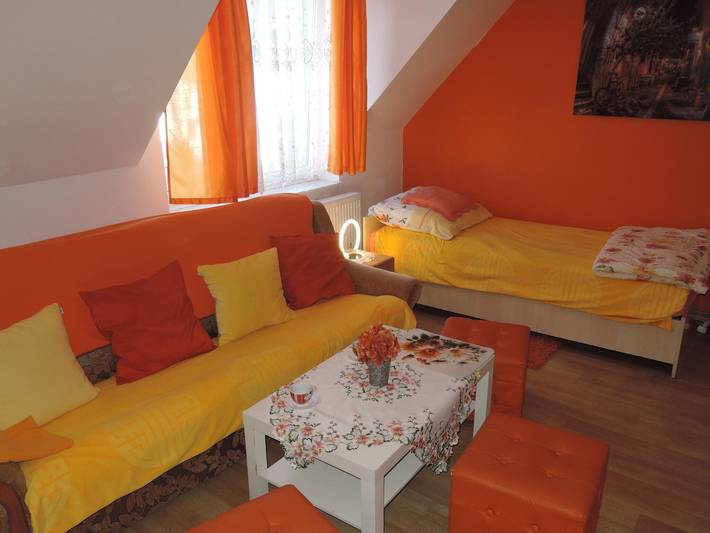 Ferienwohnung für 5 Personen in Dziwnówek - 2