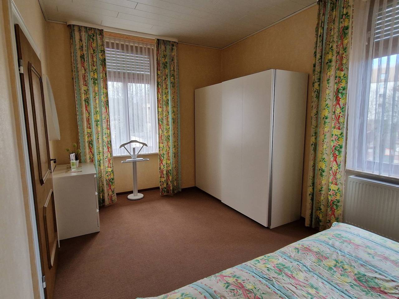 Apartamento vacacional entero, Haus Bethania Fewo grande in Bad Kissingen, Rhön-Bayern