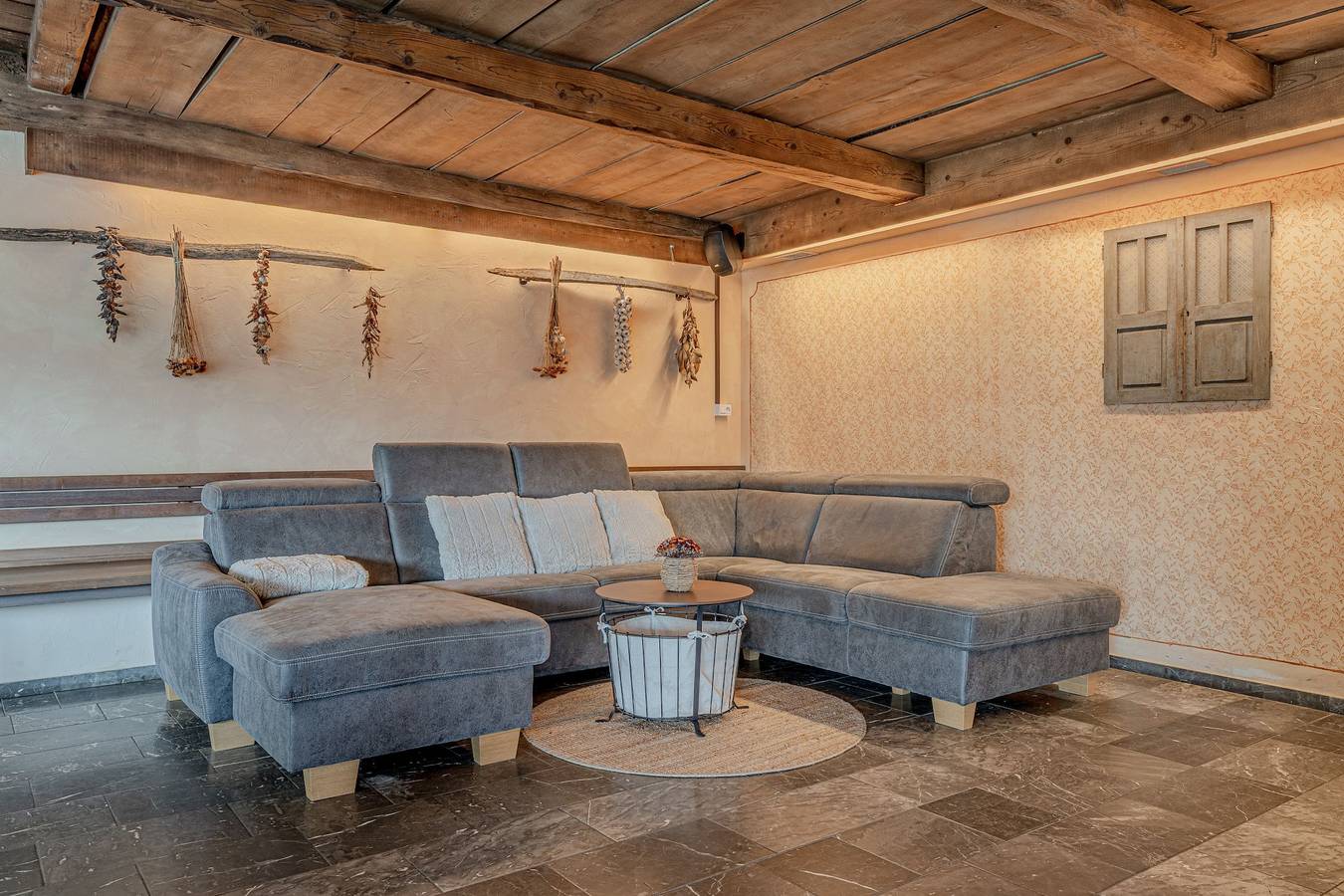 Luxury Chalet Martin in Slowenien