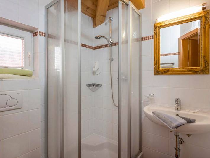 Studio für 2 Personen, mit Balkon in Sankt Johann in Tirol - 2