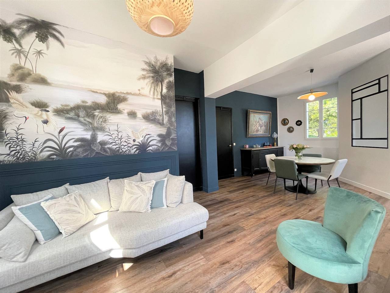 Photo : Maison de vacances