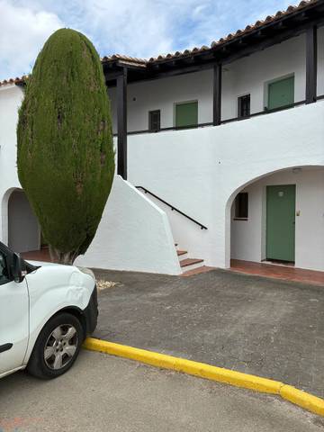 Appartement De Vacances pour 4 Personnes dans Saintes-Maries-de-la-Mer, Côte méditerranéenne (France), Photo 3